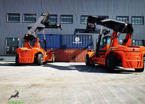 What's Forklift Moment and Load? How It Affects Safe Lifting